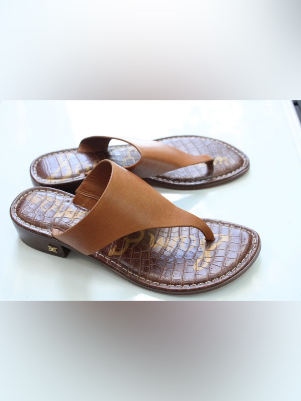Sam Edelman Jaynee Sandals